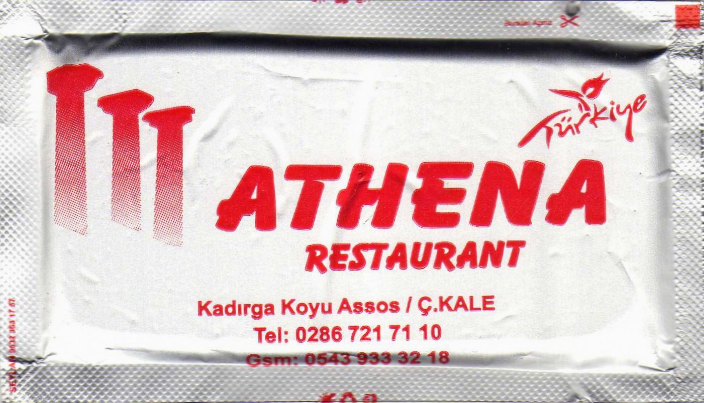 0448 Athena - Assos